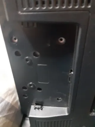 TV SABA 39 Smart Rota Pantalla