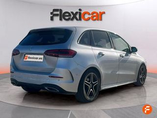 Mercedes Clase B B 180