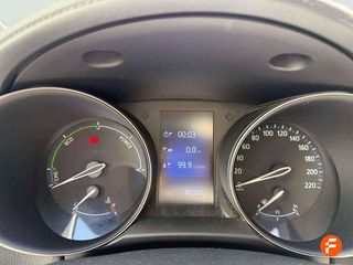 Toyota C-HR 1.8 125H Advance