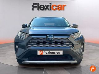 Toyota Rav4 2.5l 220H Advance