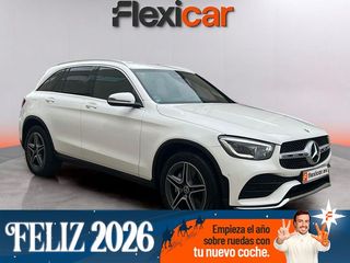 Mercedes GLC GLC 300 d 4MATIC