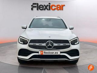 Mercedes GLC GLC 300 d 4MATIC