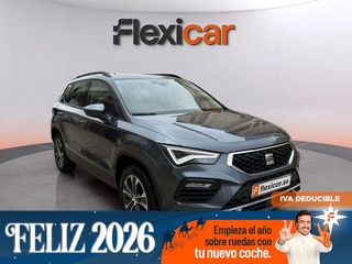 Seat Ateca 1.5 TSI 110kW DSG S&S Style Go