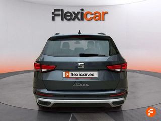 Seat Ateca 1.5 TSI 110kW DSG S&S Style Go