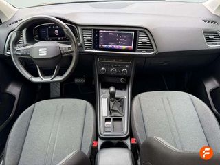 Seat Ateca 1.5 TSI 110kW DSG S&S Style Go
