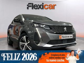 Peugeot 3008 1.2 PureTech 96KW S&S GT EAT8