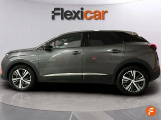 Peugeot 3008 1.2 PureTech 96KW S&S GT EAT8