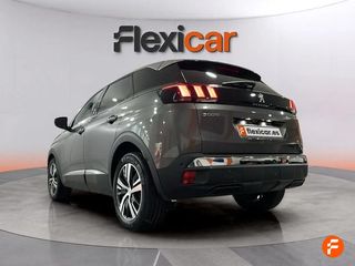 Peugeot 3008 1.2 PureTech 96KW S&S GT EAT8