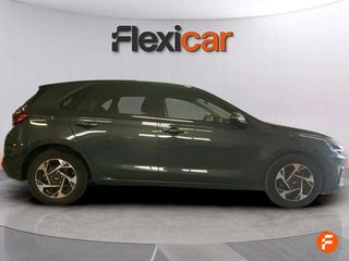 Hyundai i30 1.0 TGDI 48V Klass