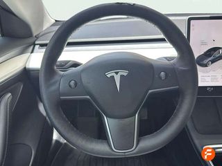 Tesla Model 3 Gran Autonomía AWD