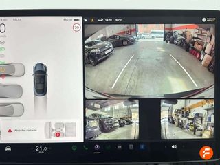 Tesla Model 3 Gran Autonomía AWD