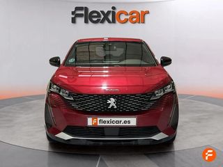 Peugeot 3008 1.2 PureTech 96KW S&S Allure Pack