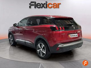 Peugeot 3008 1.2 PureTech 96KW S&S Allure Pack
