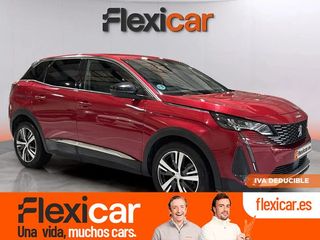 Peugeot 3008 1.2 PureTech 96KW S&S Allure Pack