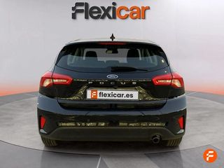 Ford Focus 1.5 Ecoblue 88kW Active