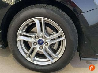 Ford Focus 1.5 Ecoblue 88kW Active