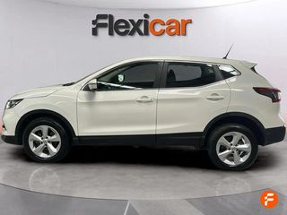 Nissan Qashqai dCi 150CV (110kW) ACENTA