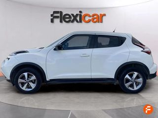 Nissan Juke dCi 81 kW (110 CV) 4x2 N-CONNECTA Plus