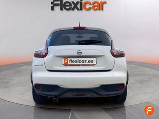 Nissan Juke dCi 81 kW (110 CV) 4x2 N-CONNECTA Plus