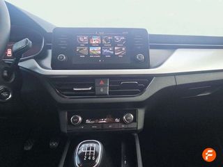 Skoda Kamiq 1.0 TSI 81kW (110CV) Active