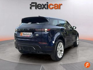 Land-Rover Range Rover Evoque 1.5 P300e R-Dynamic S AUTO 4WD PHEV