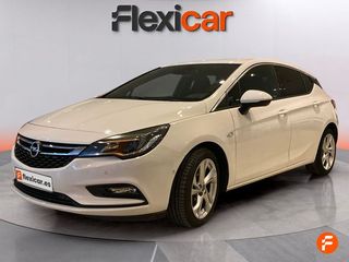 Opel Astra 1.6 CDTi 110 CV Dynamic