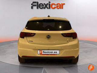 Opel Astra 1.6 CDTi 110 CV Dynamic