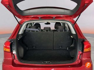 Mitsubishi ASX 160 MPI Challenge