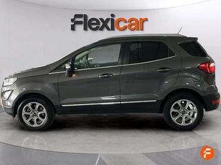Ford Ecosport 1.0T EcoBoost 92kW S&S Titanium Auto