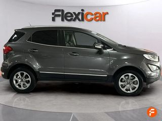 Ford Ecosport 1.0T EcoBoost 92kW S&S Titanium Auto