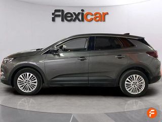 Opel Grandland X 1.2 Turbo Excellence
