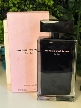 Narciso Rodriguez for her Eau de Toilette 3.3oz