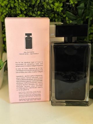 Narciso Rodriguez for her Eau de Toilette 3.3oz