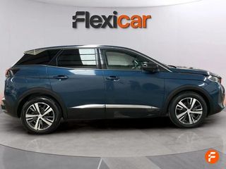 Peugeot 3008 1.2 PureTech 96KW S&S Allure Pack EAT8