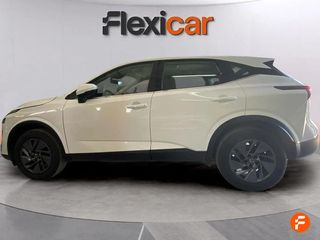 Nissan Qashqai DIG-T 103kW (140CV) mHEV 4x2 Acenta