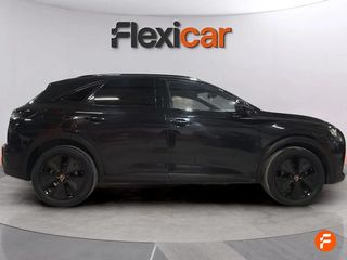 DS DS 7 BlueHDi 130 Automático PERFORMANCE LINE