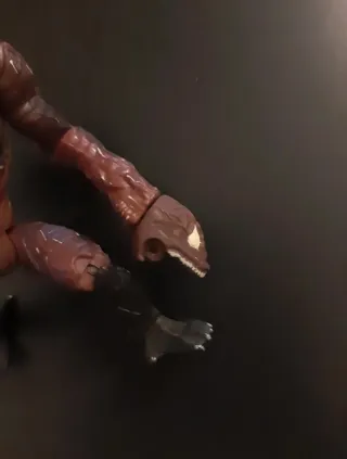 Venom deep sea - Toy biz vintage