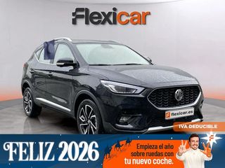MG ZS 1.0T Luxury Auto