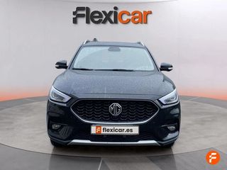 MG ZS 1.0T Luxury Auto