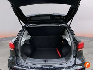 MG ZS 1.0T Luxury Auto