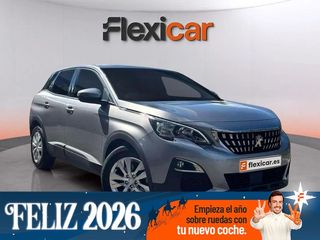 Peugeot 3008 1.6BLUEHDI 88KW (120CV) ACTIVE AUTO S&S