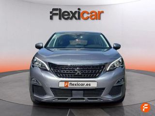 Peugeot 3008 1.6BLUEHDI 88KW (120CV) ACTIVE AUTO S&S