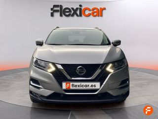 Nissan Qashqai DIG-T 85 kW (115 CV) XTRONIC ACENTA