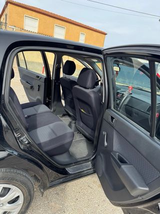 Hyundai Getz 2006 1.1