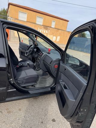 Hyundai Getz 2006 1.1