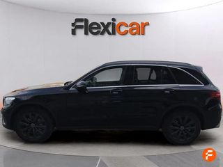 Mercedes GLC GLC 250 4MATIC