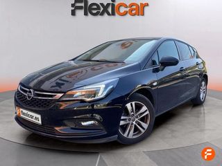 Opel Astra 1.6 CDTi 110 CV Business