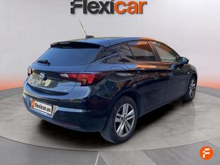 Opel Astra 1.6 CDTi 110 CV Business