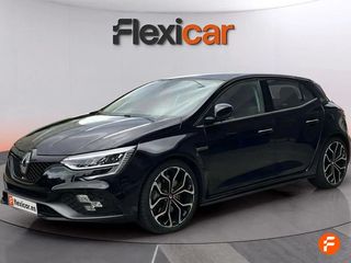 Renault Megane R.S. TCe 221 kW (300CV) EDC GPF