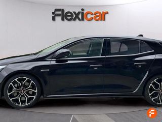 Renault Megane R.S. TCe 221 kW (300CV) EDC GPF